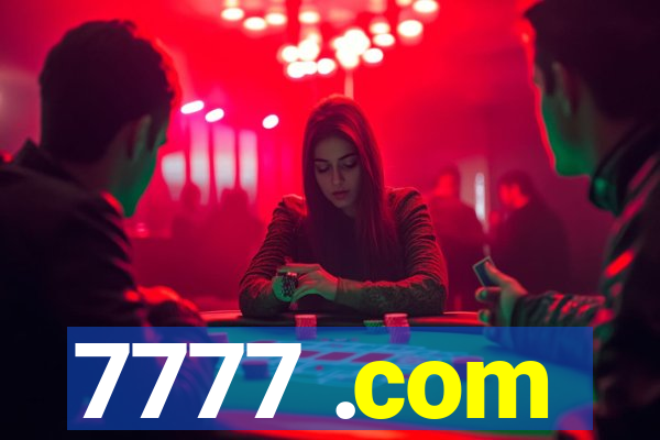 7777 .com