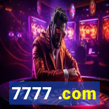 7777 .com