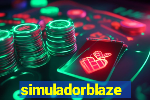 simuladorblaze