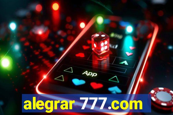alegrar 777.com