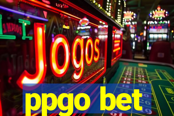 ppgo bet