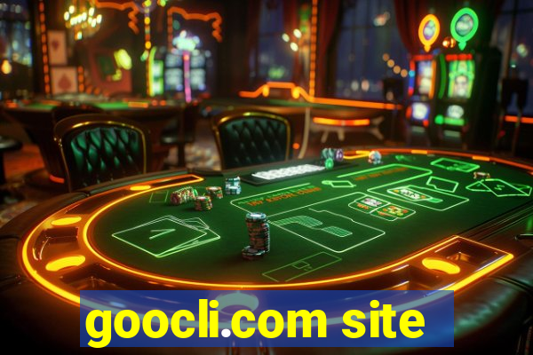 goocli.com site