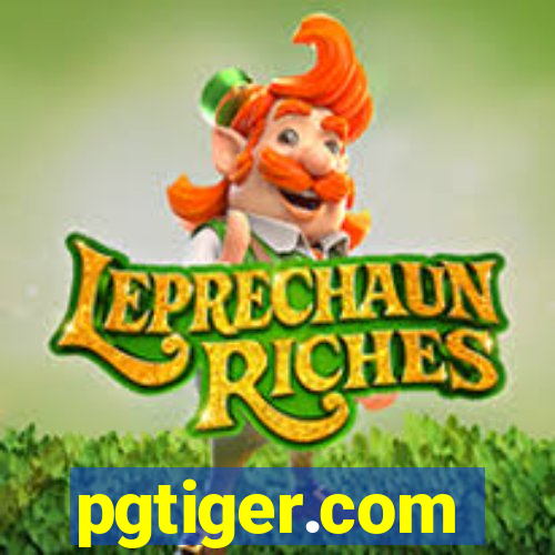 pgtiger.com