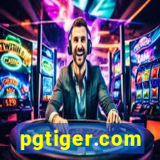 pgtiger.com