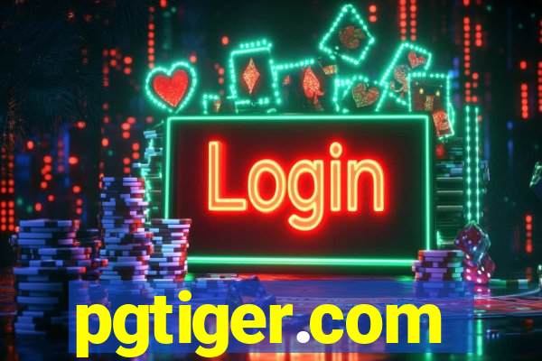 pgtiger.com