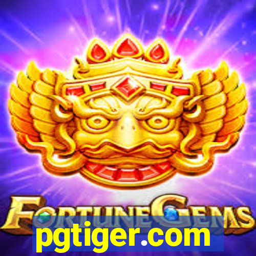 pgtiger.com