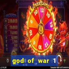 god of war 1 download android