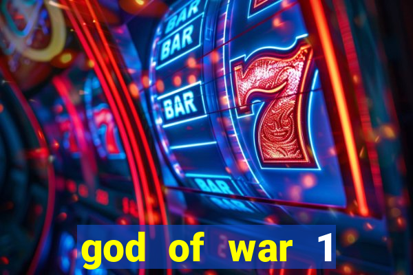 god of war 1 download android