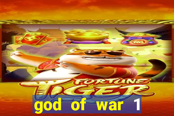 god of war 1 download android