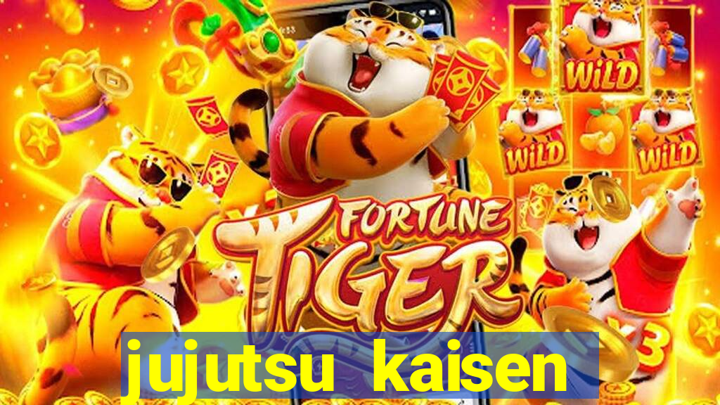 jujutsu kaisen maplestar assistir