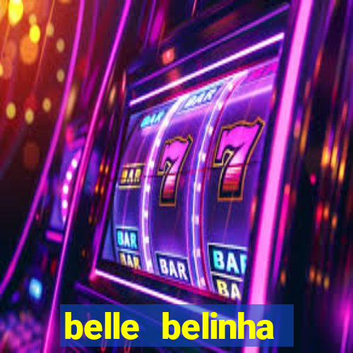 belle belinha privacy nude