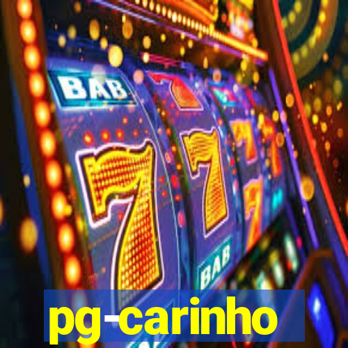 pg-carinho