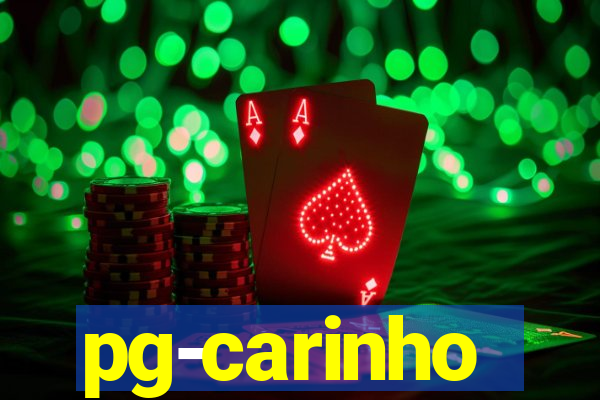 pg-carinho