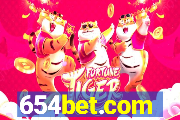 654bet.com