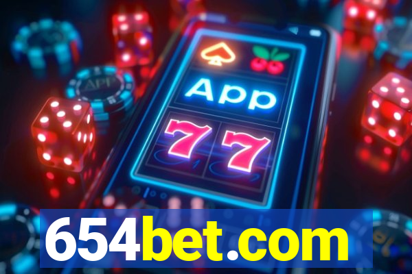 654bet.com