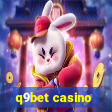 q9bet casino