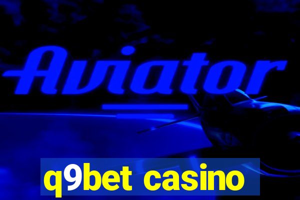 q9bet casino