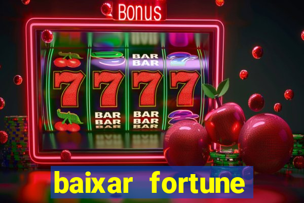 baixar fortune tiger oficial