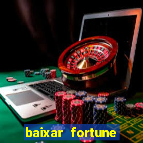 baixar fortune tiger oficial