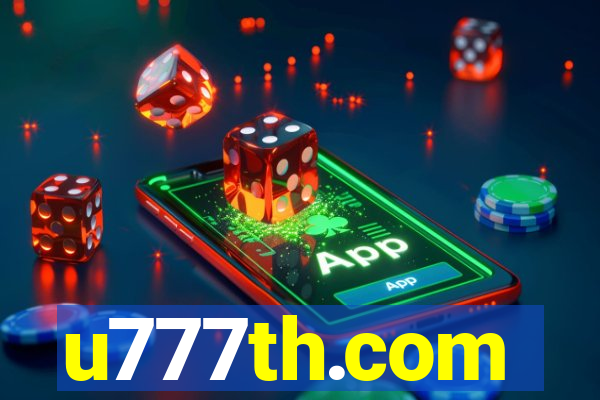 u777th.com