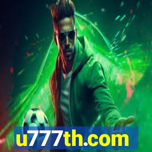 u777th.com