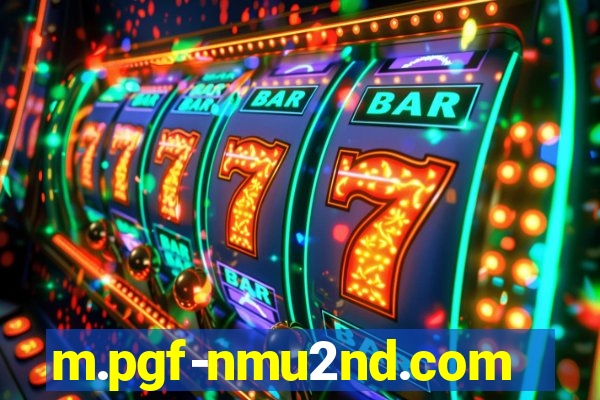 m.pgf-nmu2nd.com fortune ox