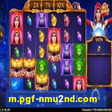 m.pgf-nmu2nd.com fortune ox