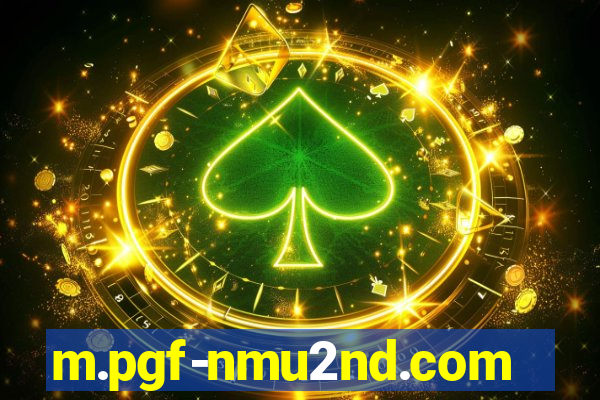 m.pgf-nmu2nd.com fortune ox