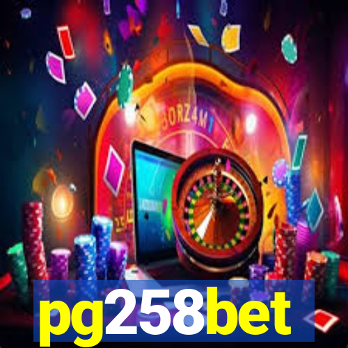 pg258bet