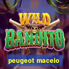 peugeot maceio