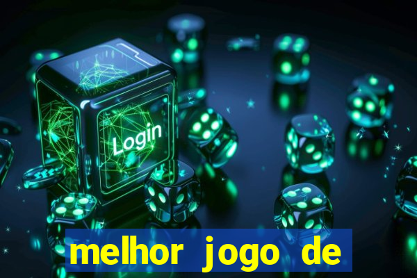 melhor jogo de celular offline