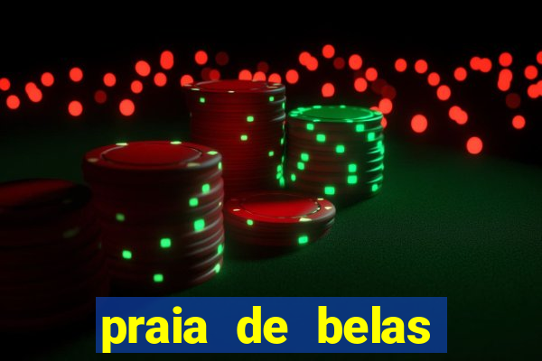 praia de belas shopping lojas