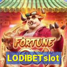 LODIBETslot