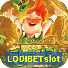 LODIBETslot