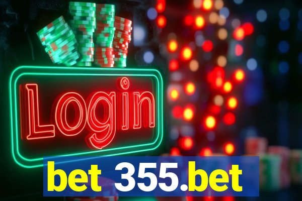 bet 355.bet