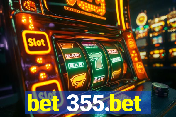 bet 355.bet