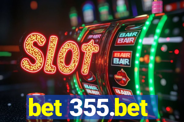 bet 355.bet