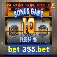 bet 355.bet