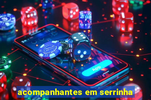 acompanhantes em serrinha