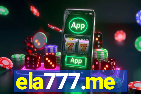 ela777.me