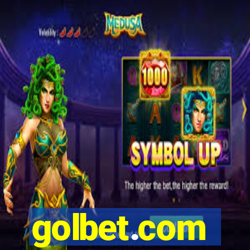golbet.com