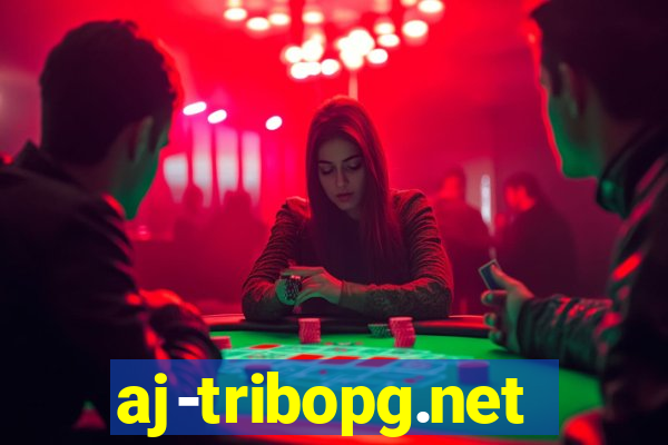aj-tribopg.net