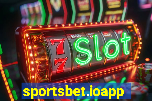 sportsbet.ioapp