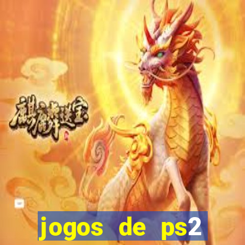 jogos de ps2 traduzidos pt br