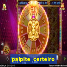 palpite certeiro chaves dourada
