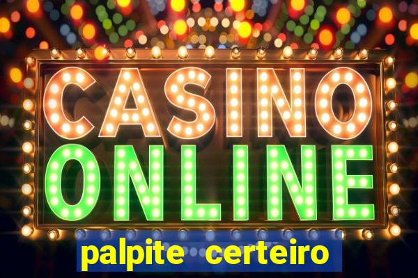 palpite certeiro chaves dourada