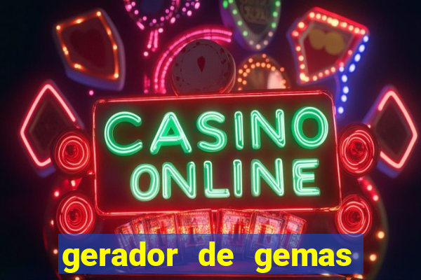 gerador de gemas dragon city