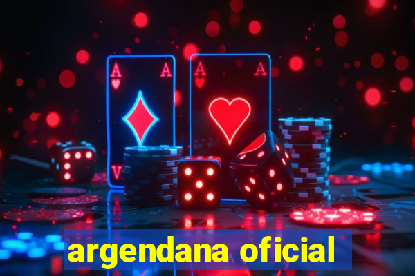 argendana oficial