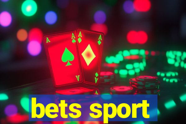 bets sport