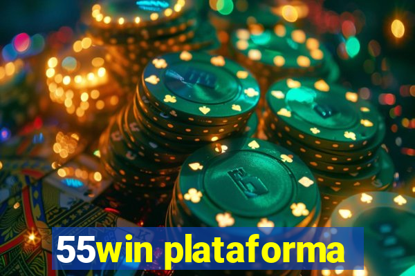 55win plataforma